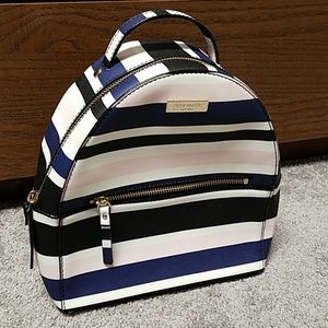 Kate Spade Laurel Way Printed Sammi backpack